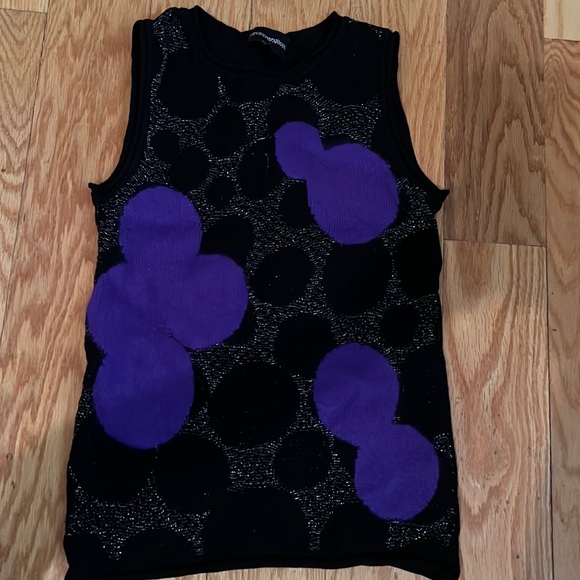 Emporio Armani Sz 6 - Picture 1 of 3